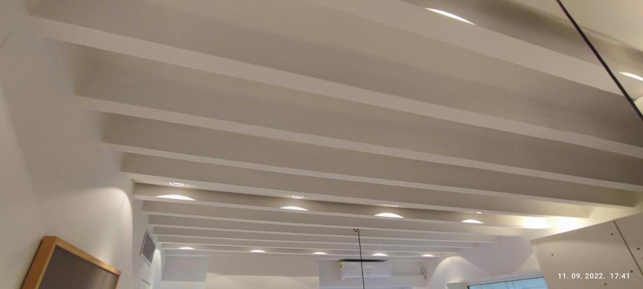 Artissimo Roofterace Apartman Zágráb Kültér fotó