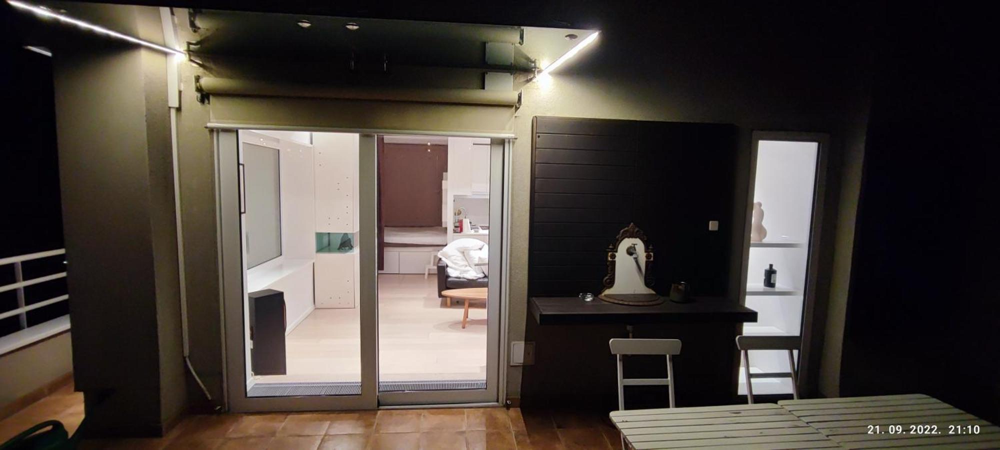 Artissimo Roofterace Apartman Zágráb Kültér fotó