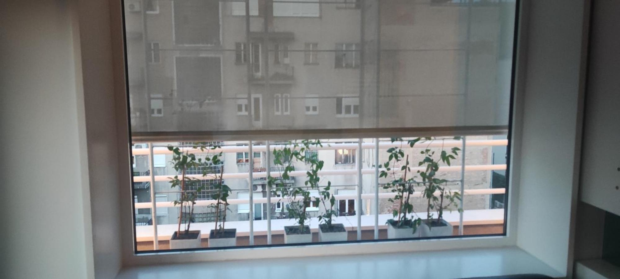 Artissimo Roofterace Apartman Zágráb Kültér fotó
