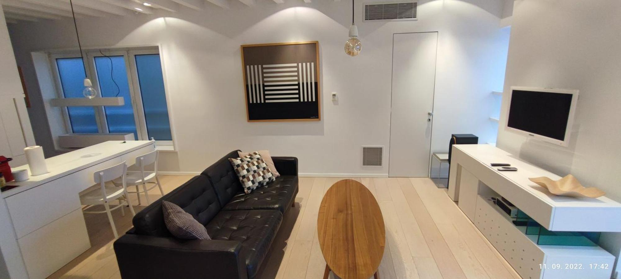 Artissimo Roofterace Apartman Zágráb Kültér fotó